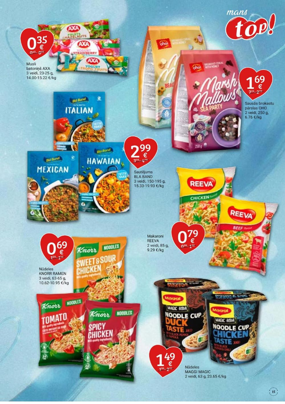 top - TOP! (04.02.2026 - 03.03.2026) - page: 15