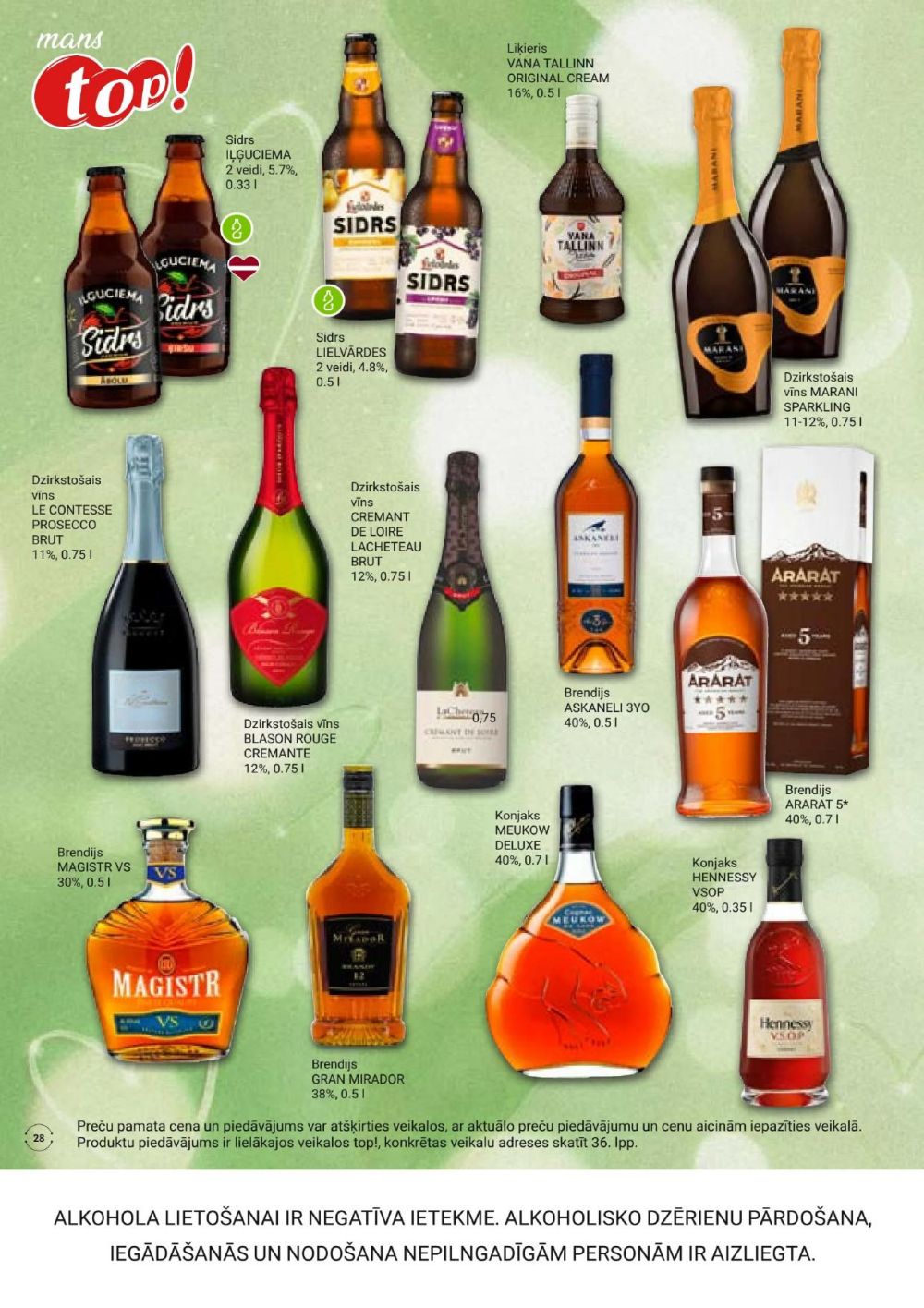 top - TOP! (04.02.2026 - 03.03.2026) - page: 28