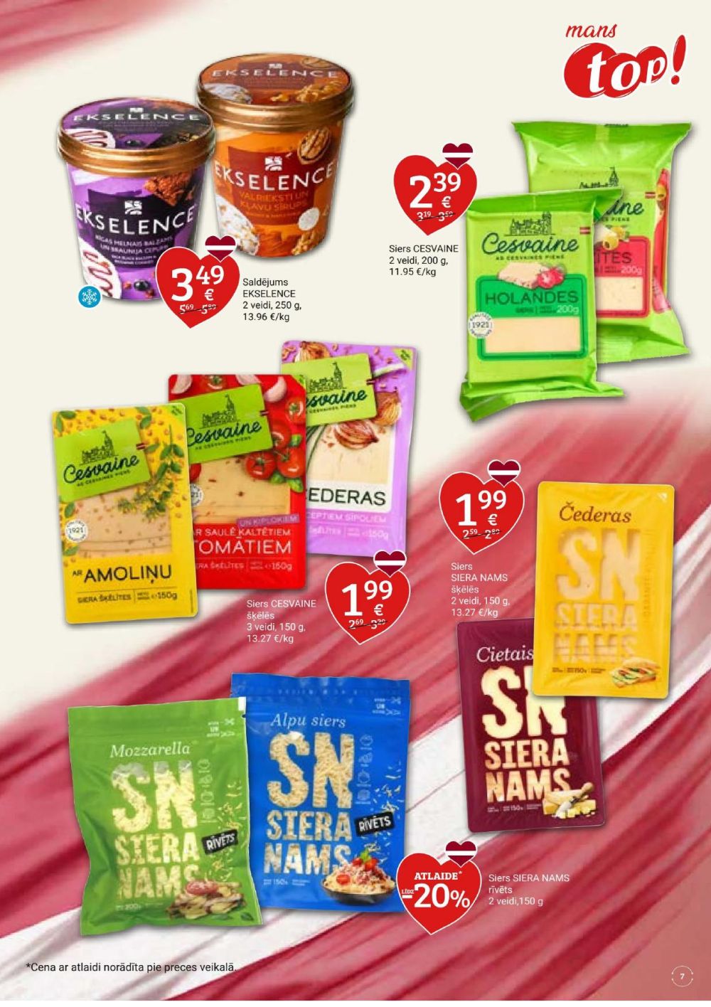 top - TOP! (04.02.2026 - 03.03.2026) - page: 7