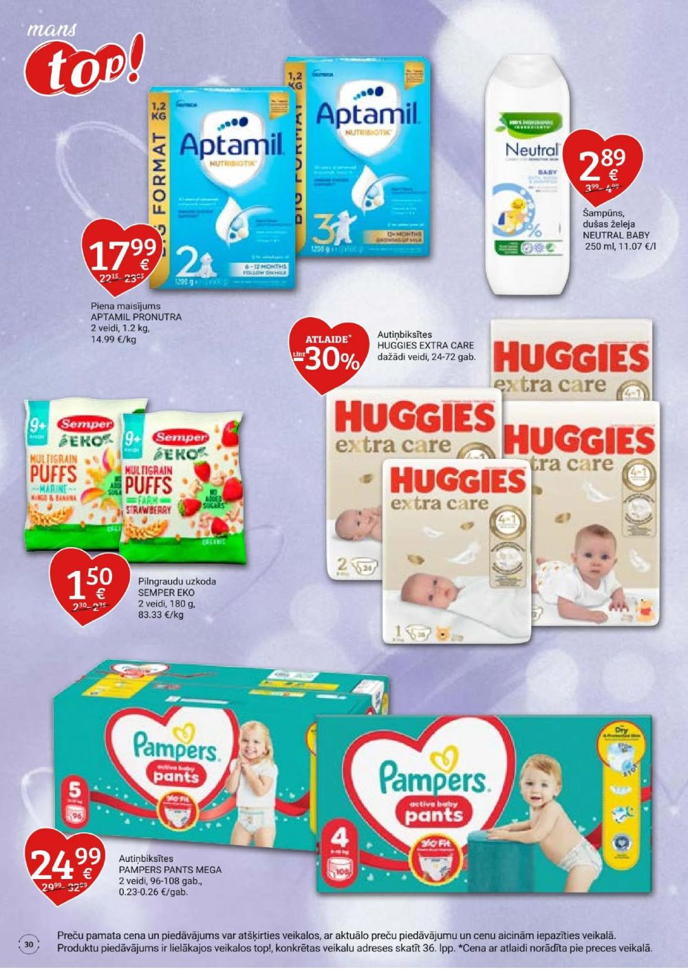 top - TOP! (04.02.2026 - 03.03.2026) - page: 30