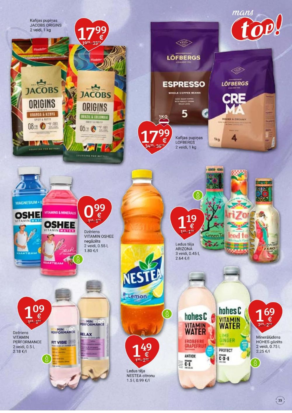 top - TOP! (04.02.2026 - 03.03.2026) - page: 23