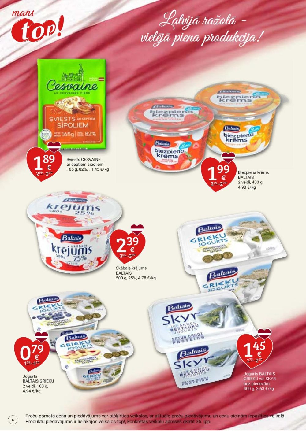 top - TOP! (04.02.2026 - 03.03.2026) - page: 6