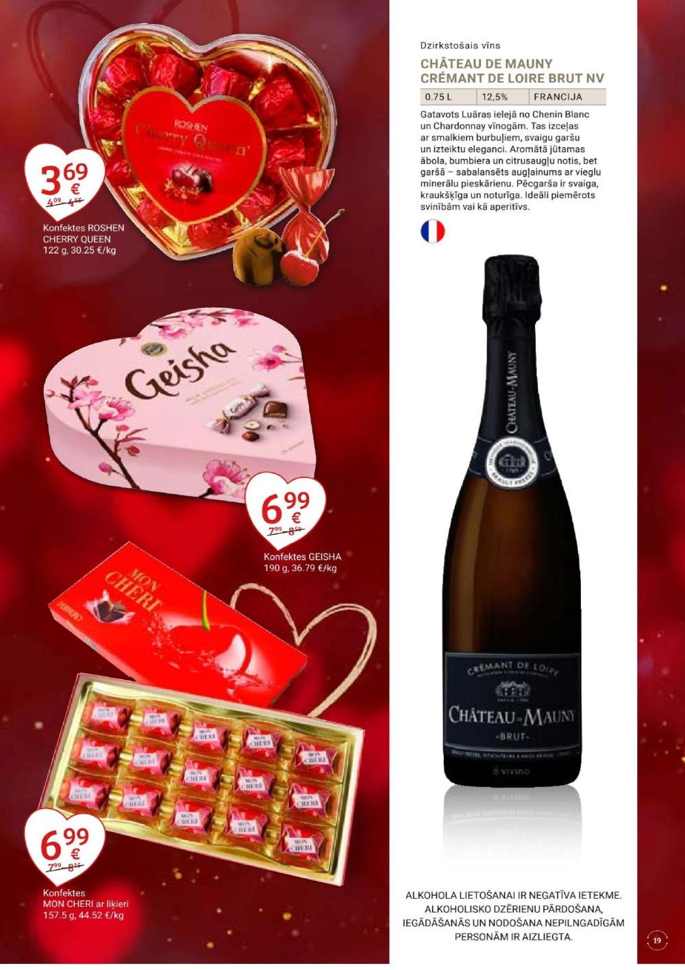 top - TOP! (04.02.2026 - 03.03.2026) - page: 19