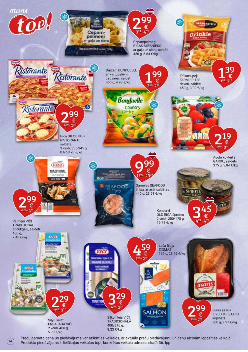 top - TOP! (04.02.2026 - 03.03.2026) - page: 10