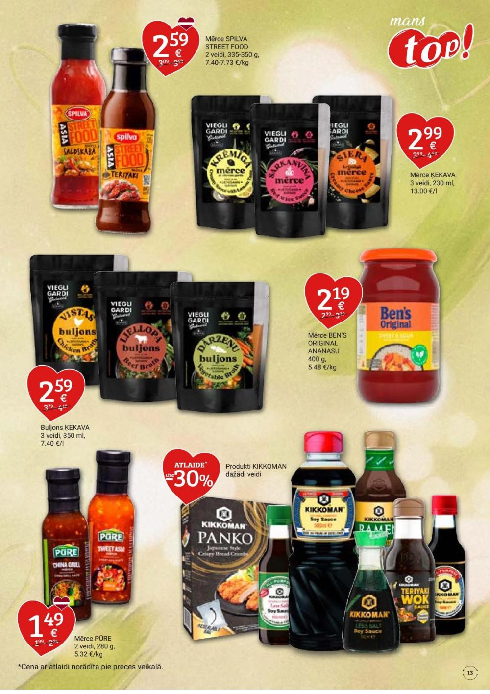 top - TOP! (04.02.2026 - 03.03.2026) - page: 13