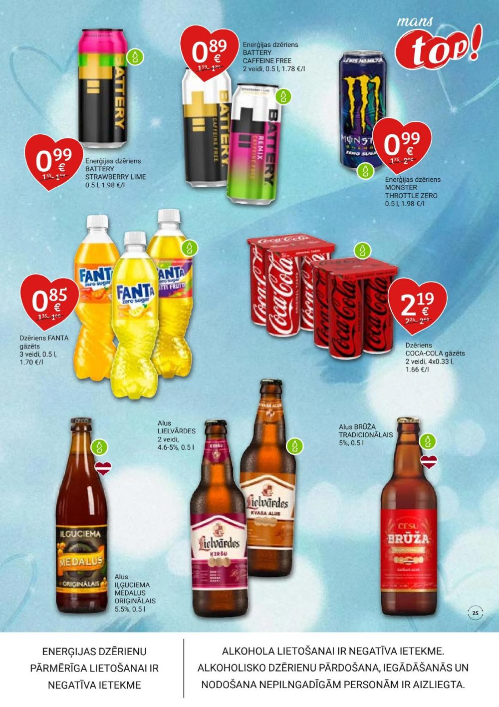 top - TOP! (04.02.2026 - 03.03.2026) - page: 25