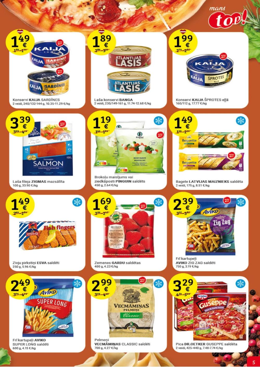 top - TOP! (04.02.2026 - 17.02.2026) - page: 5