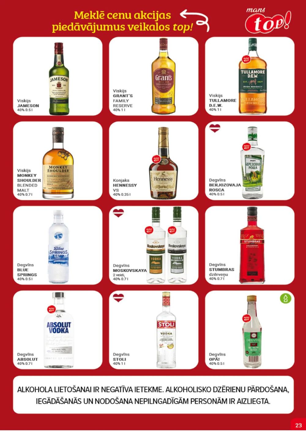 top - TOP! (04.02.2026 - 17.02.2026) - page: 23