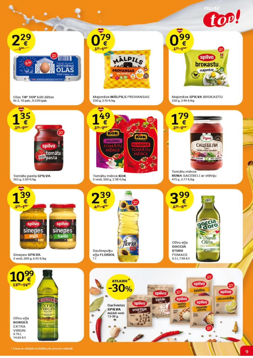 top - TOP! (04.02.2026 - 17.02.2026) - page: 9