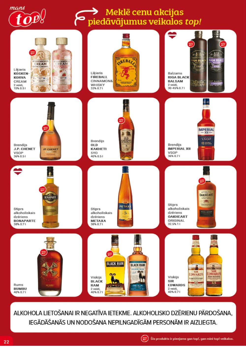 top - TOP! (04.02.2026 - 17.02.2026) - page: 22