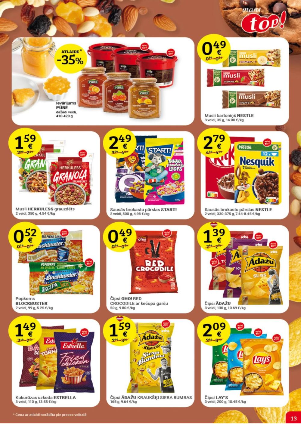 top - TOP! (04.02.2026 - 17.02.2026) - page: 13