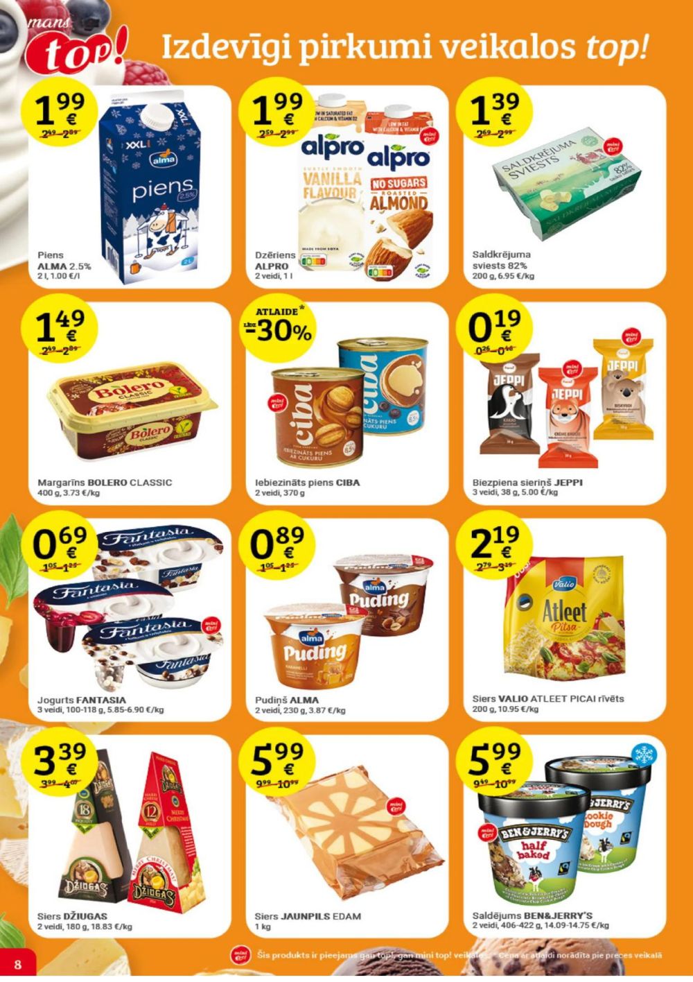 top - TOP! (04.02.2026 - 17.02.2026) - page: 8