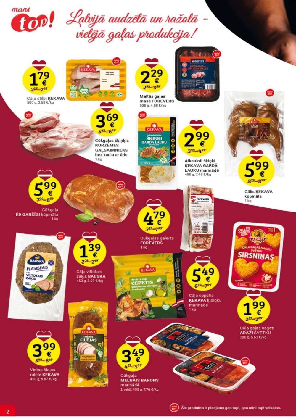 top - TOP! (04.02.2026 - 17.02.2026) - page: 2