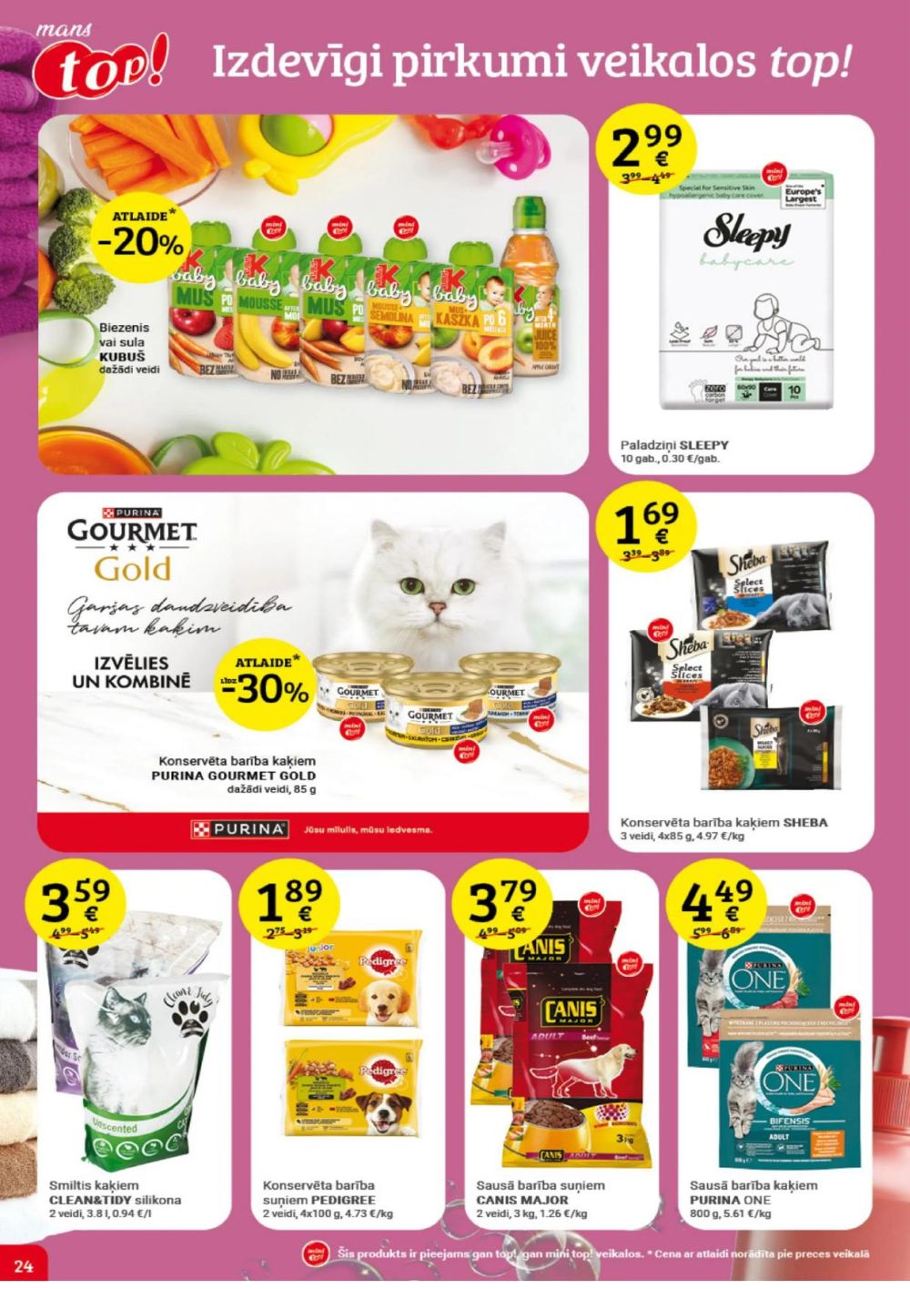 top - TOP! (04.02.2026 - 17.02.2026) - page: 24