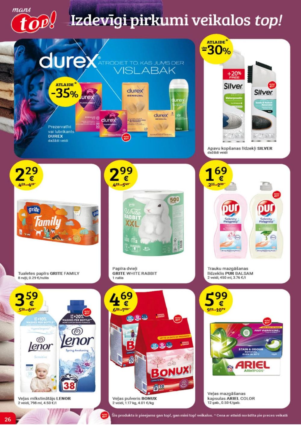 top - TOP! (04.02.2026 - 17.02.2026) - page: 26