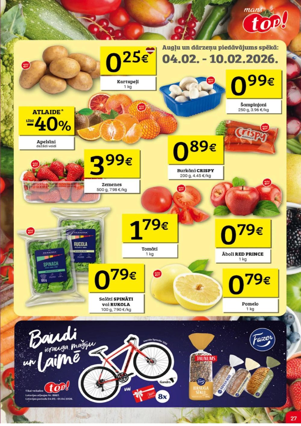 top - TOP! (04.02.2026 - 17.02.2026) - page: 27