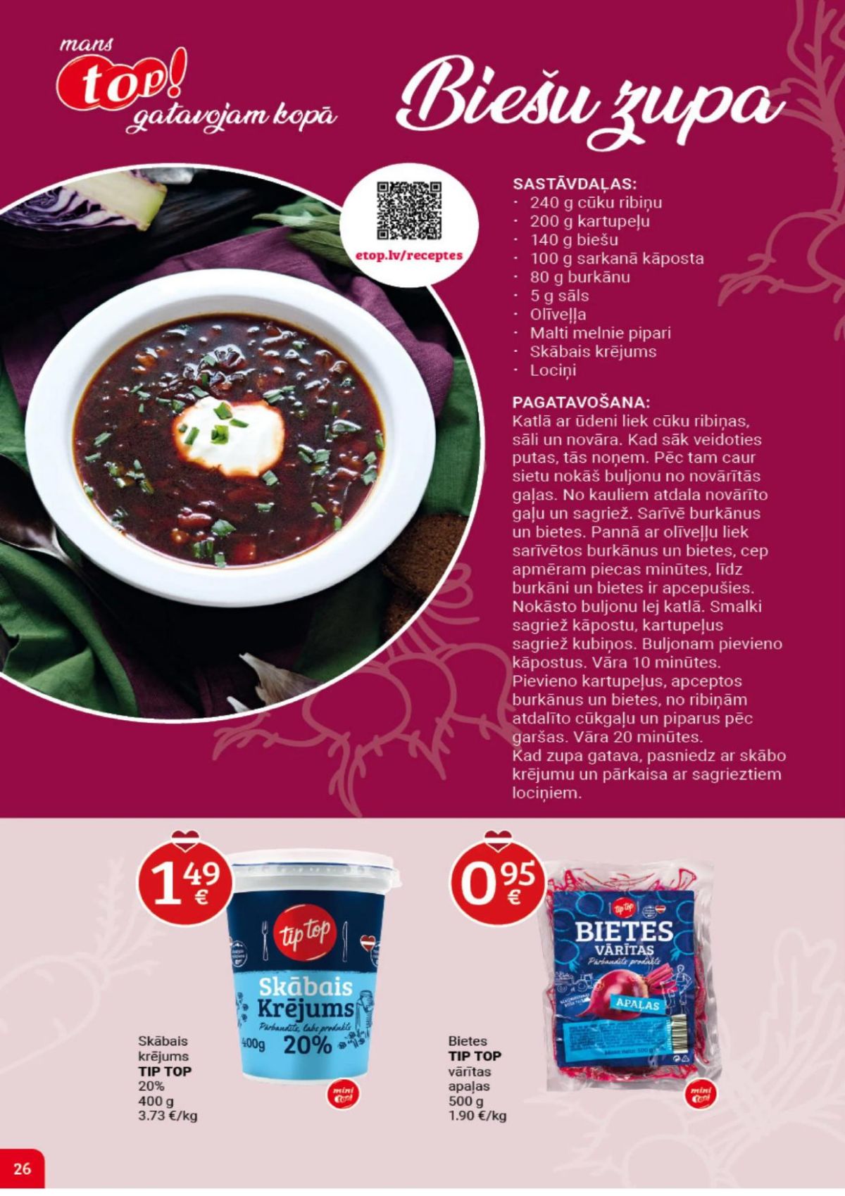 top - TOP! (18.02.2026 - 03.03.2026) - page: 26