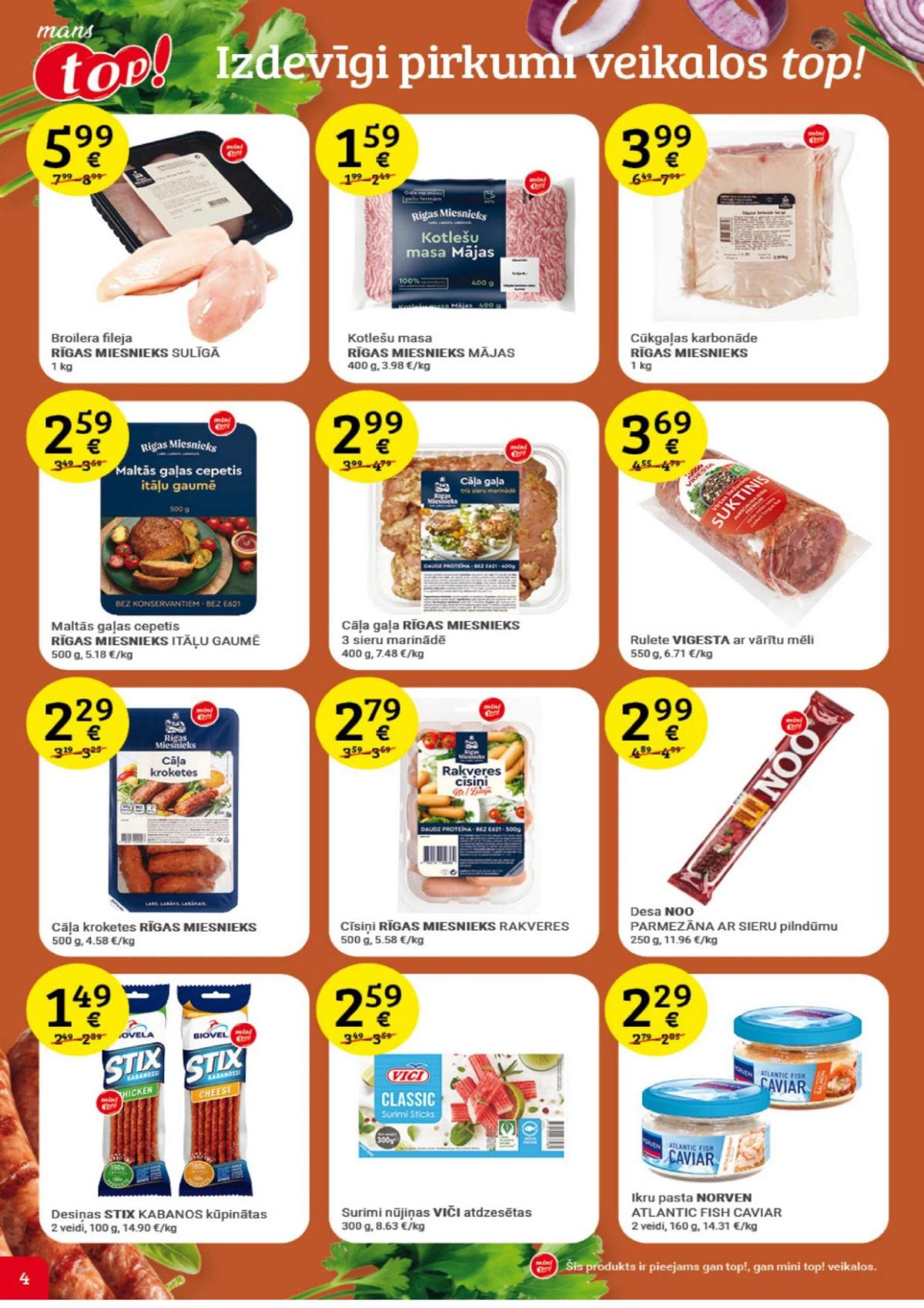 top - TOP! (18.02.2026 - 03.03.2026) - page: 4