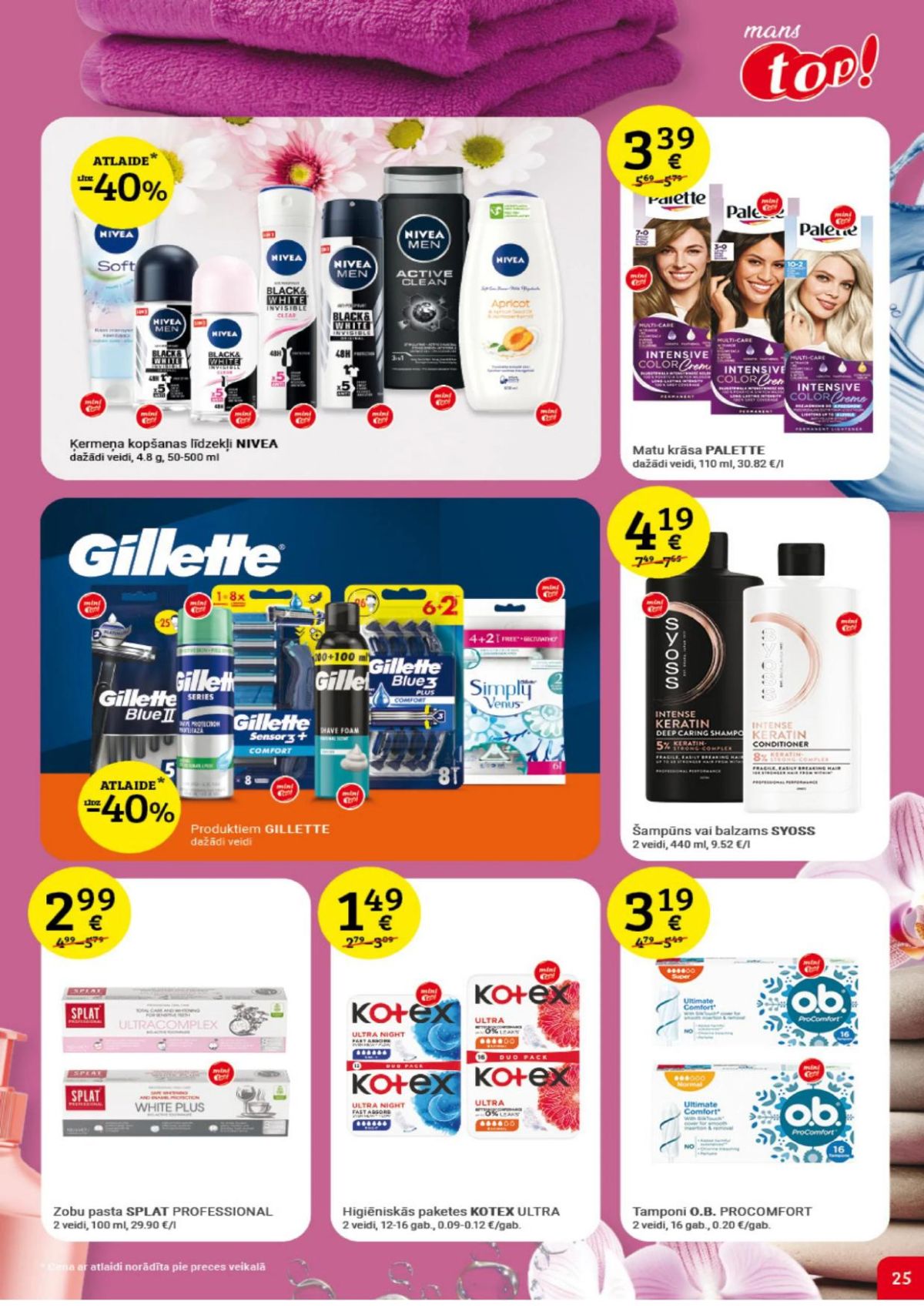 top - TOP! (18.02.2026 - 03.03.2026) - page: 25