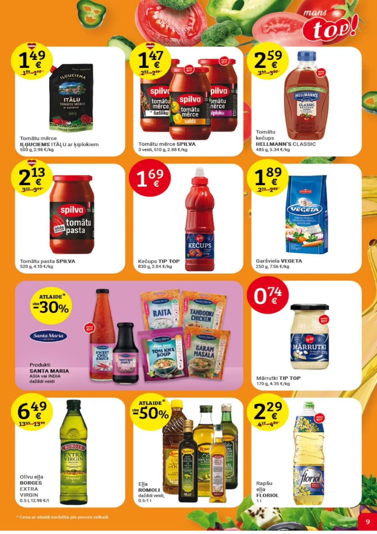 top - TOP! (04.03.2026 - 17.03.2026) - page: 5