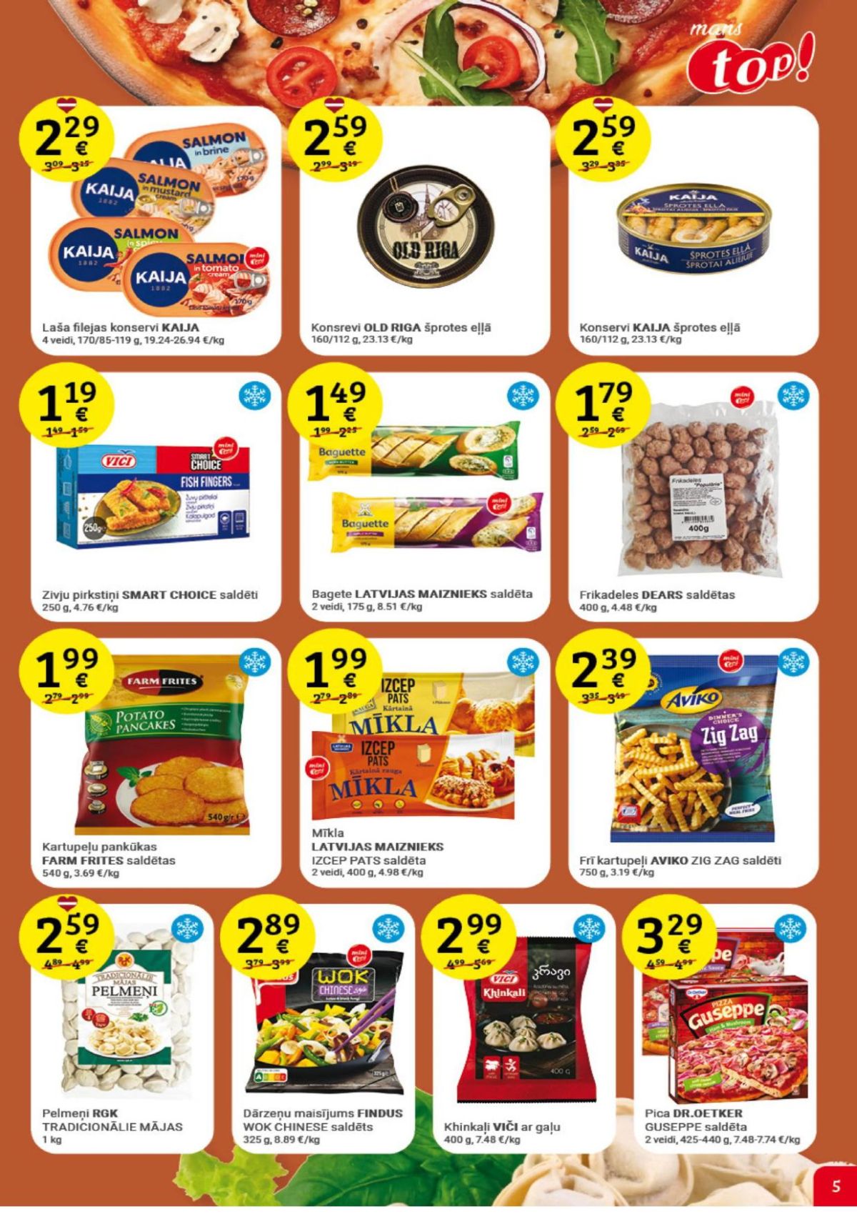 top - TOP! (04.03.2026 - 17.03.2026) - page: 3