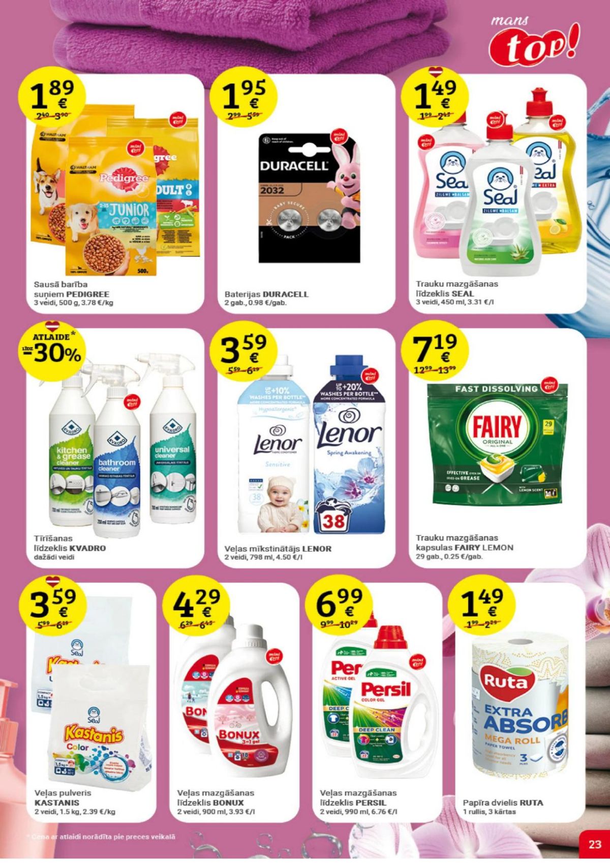 top - TOP! (04.03.2026 - 17.03.2026) - page: 12