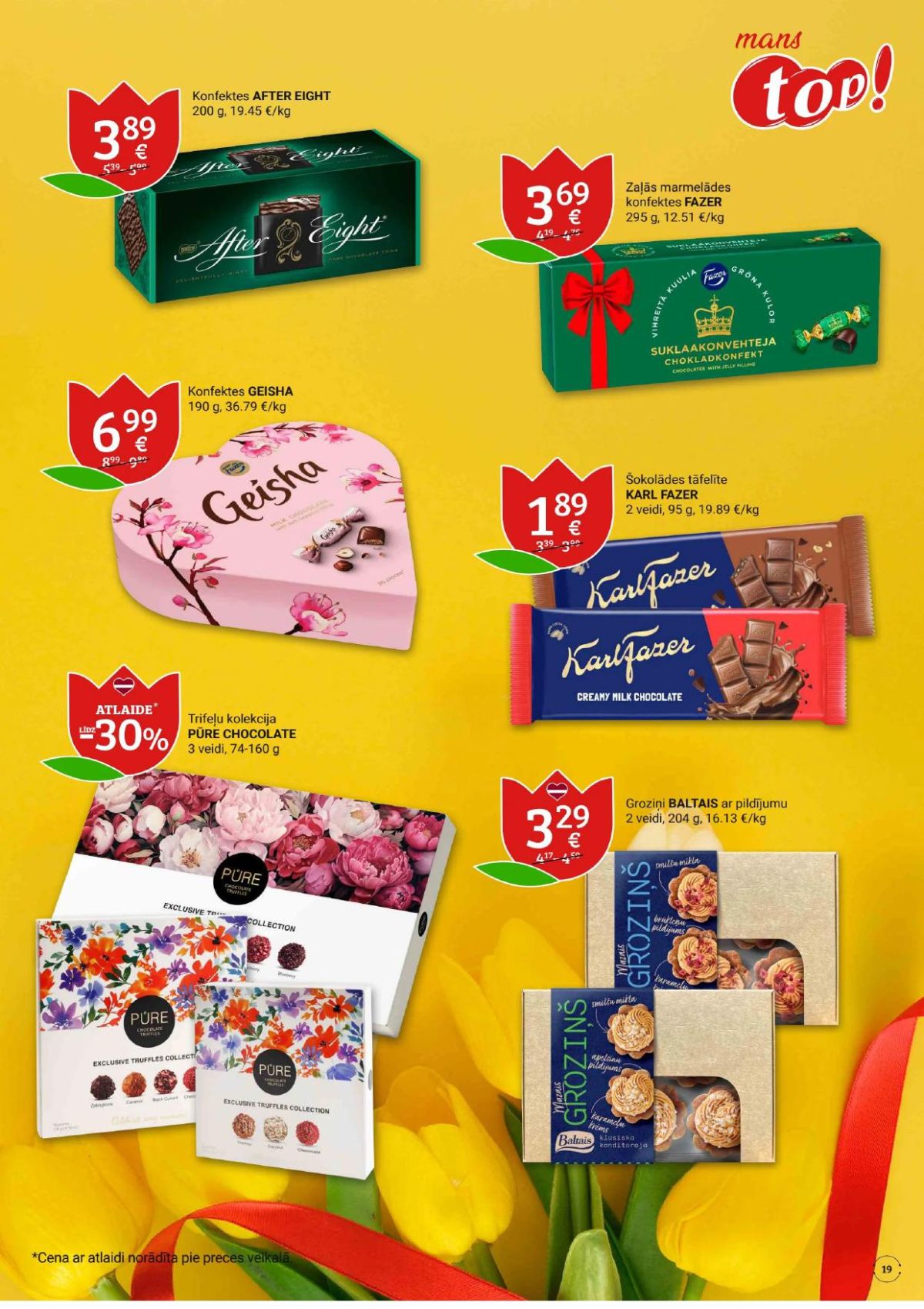 top - TOP! (04.03.2026 - 31.03.2026) - page: 10