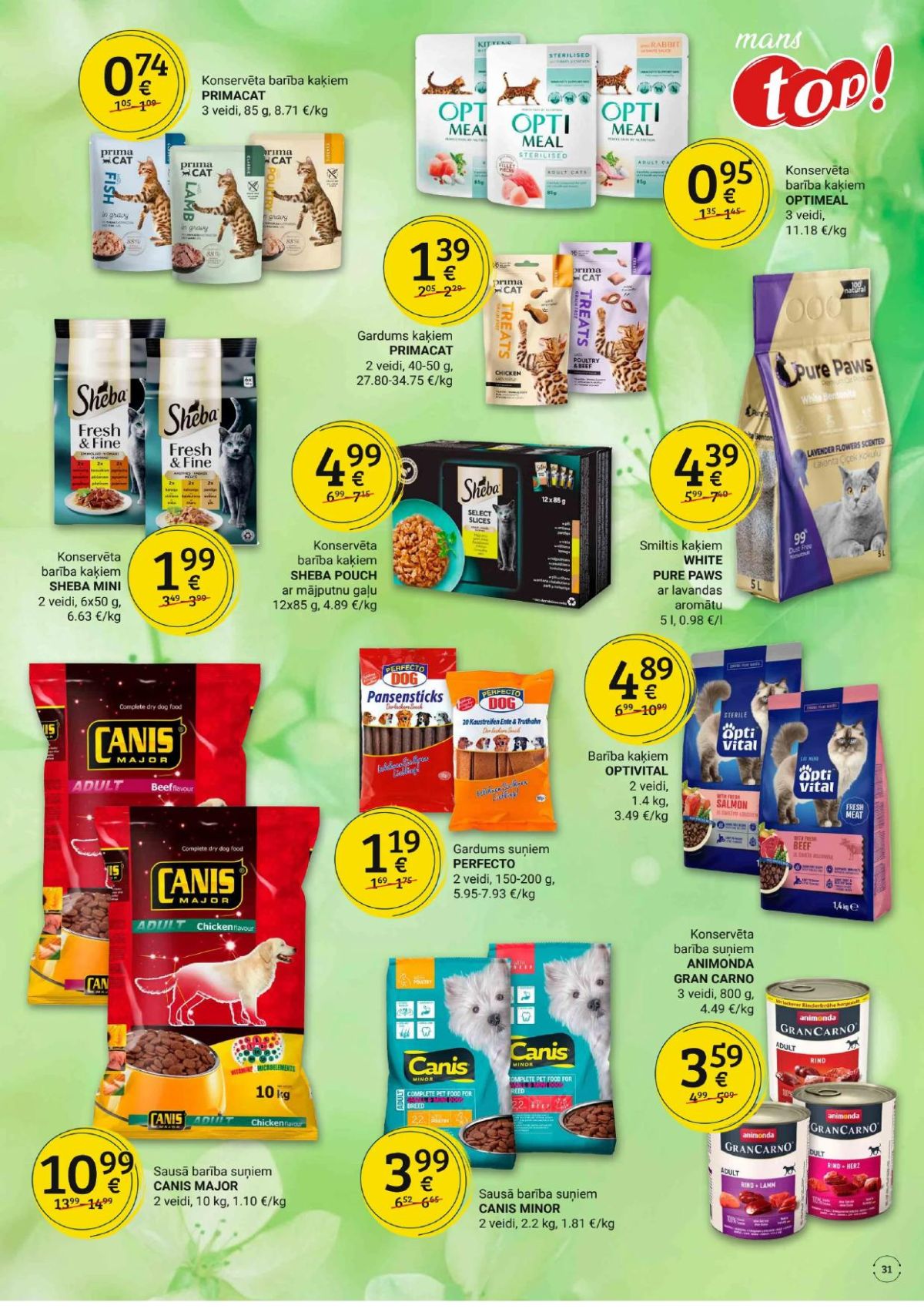 top - TOP! (04.03.2026 - 31.03.2026) - page: 16