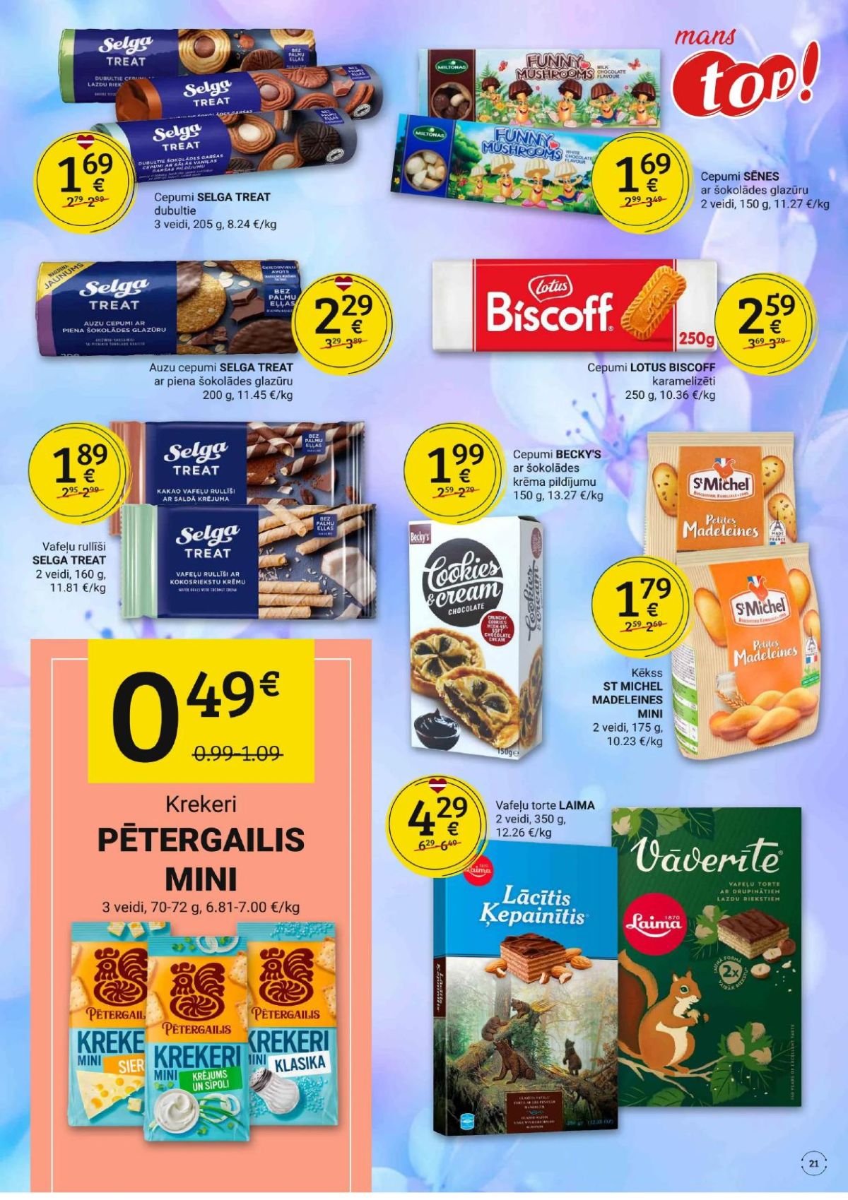 top - TOP! (04.03.2026 - 31.03.2026) - page: 11