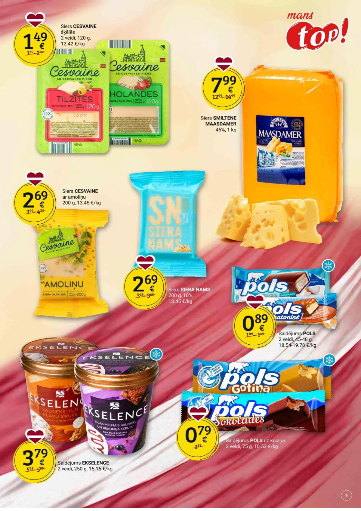 top - TOP! (04.03.2026 - 31.03.2026) - page: 5