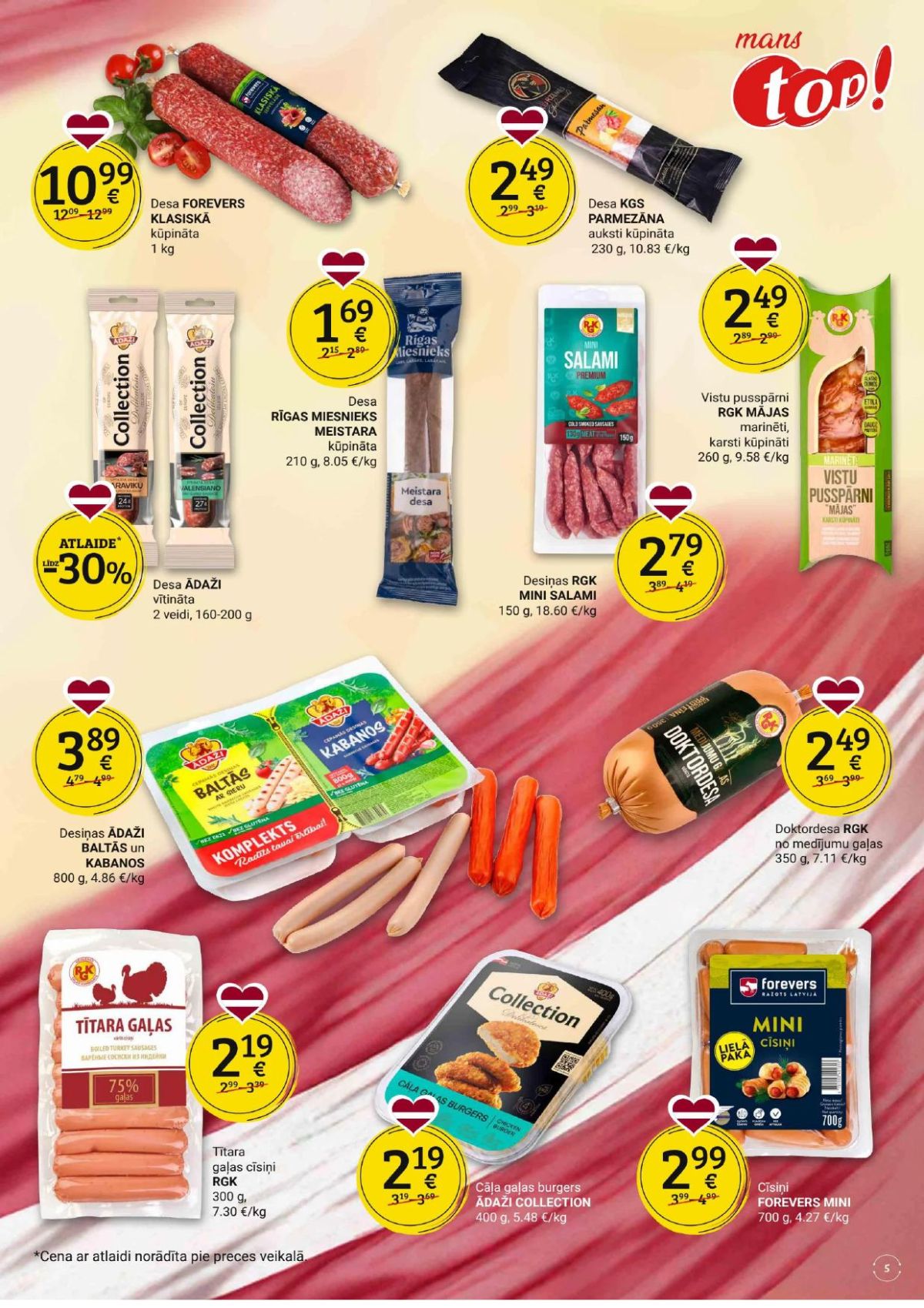 top - TOP! (04.03.2026 - 31.03.2026) - page: 3