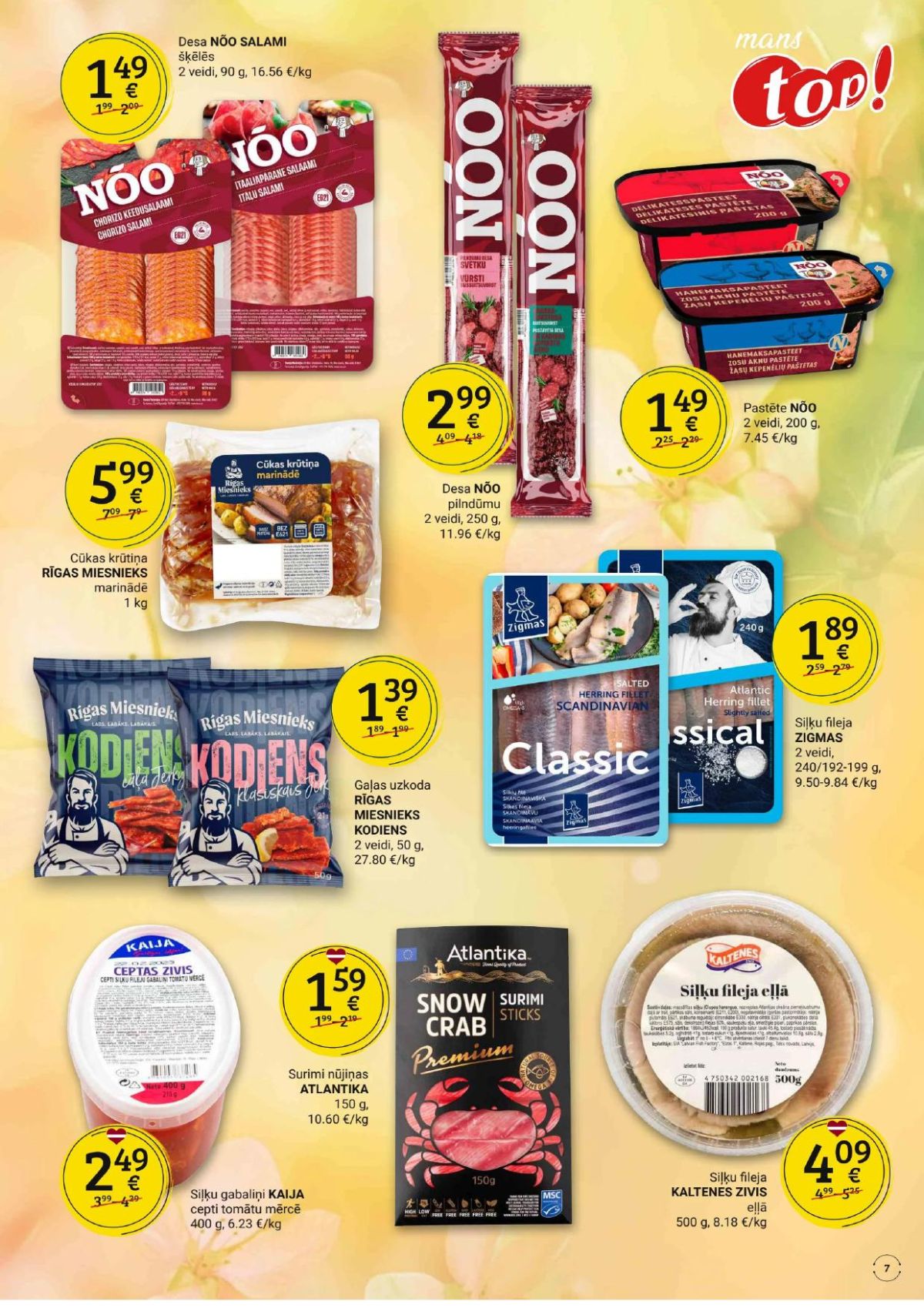 top - TOP! (04.03.2026 - 31.03.2026) - page: 4