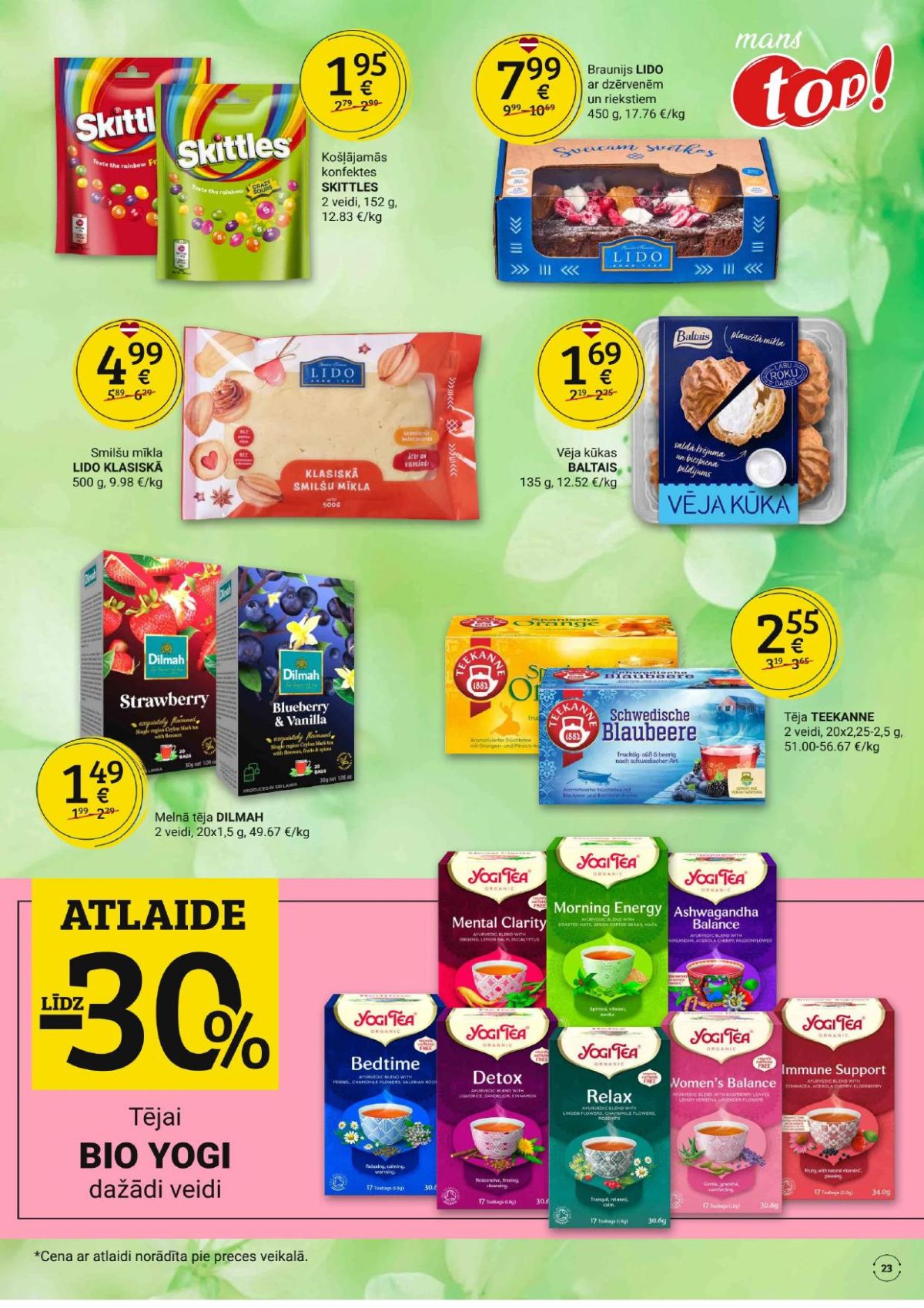 top - TOP! (04.03.2026 - 31.03.2026) - page: 12