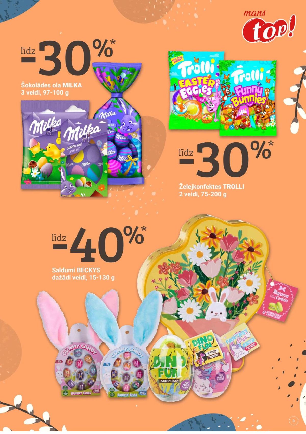 top - TOP! (04.03.2026 - 31.03.2026) - page: 2