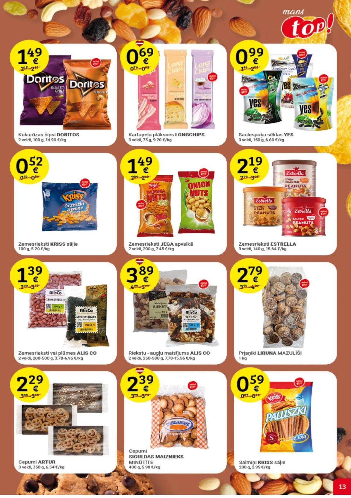 top - TOP! (18.03.2026 - 31.03.2026) - page: 7