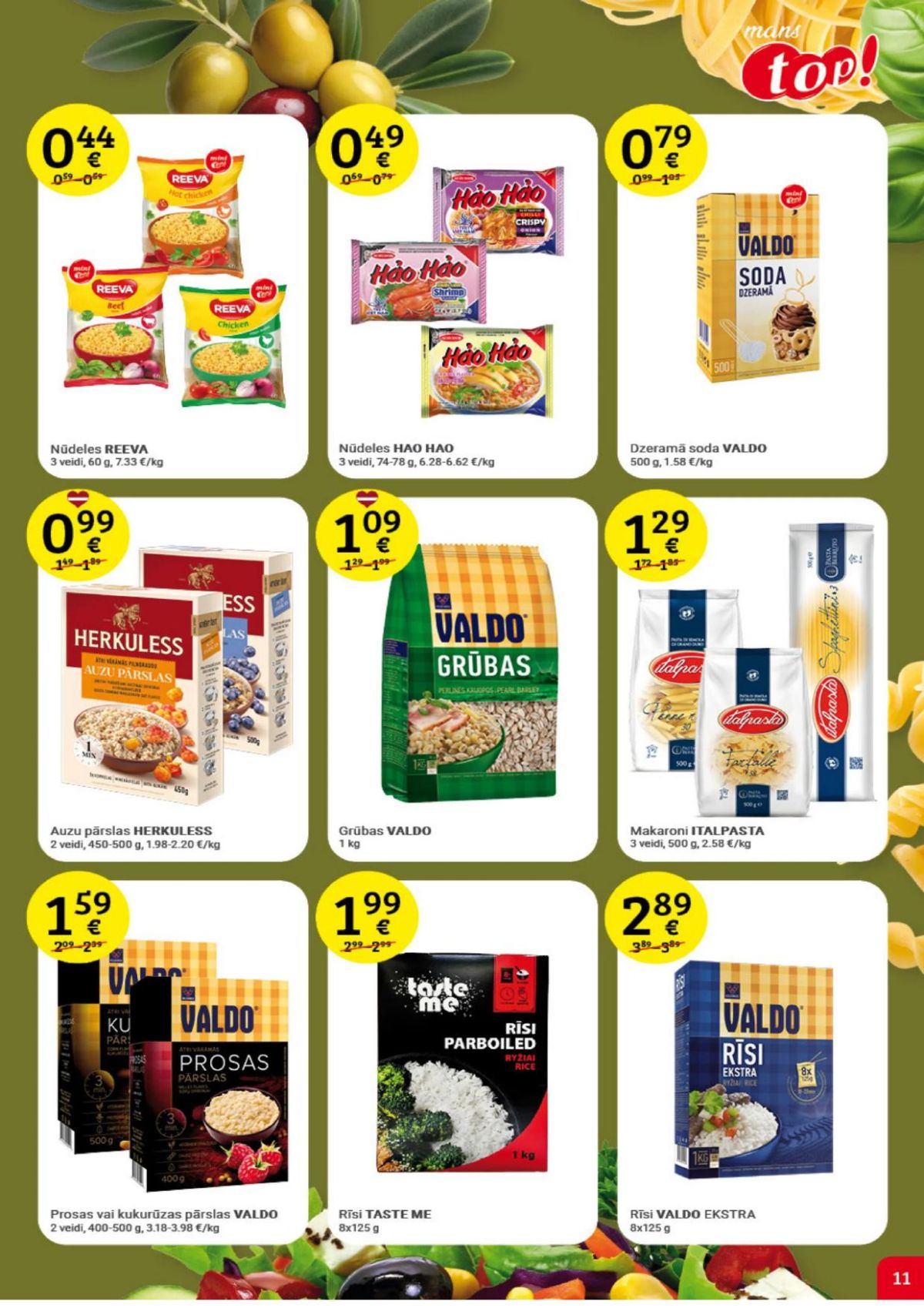 top - TOP! (18.03.2026 - 31.03.2026) - page: 6