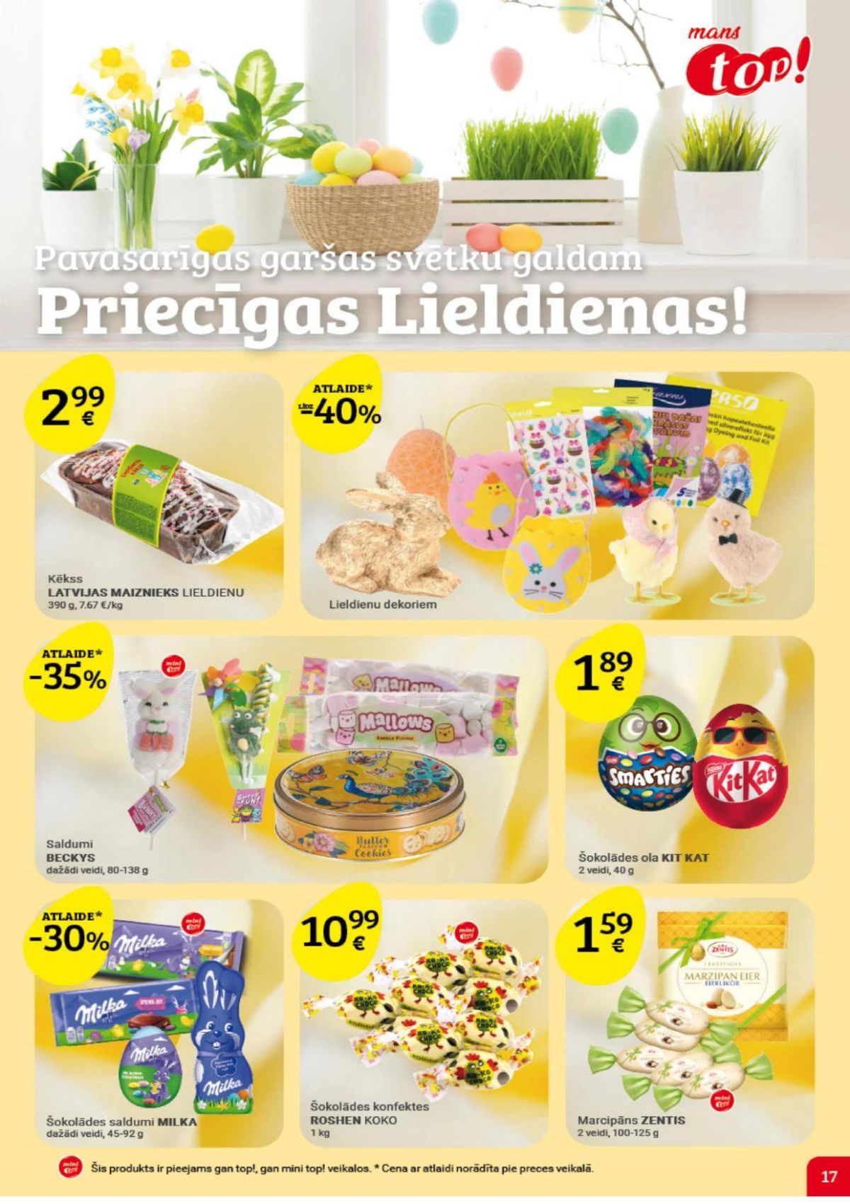 top - TOP! (18.03.2026 - 31.03.2026) - page: 9