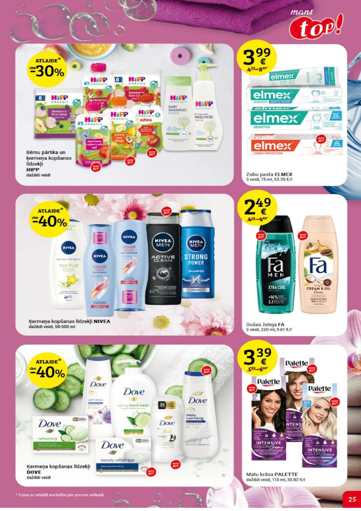 top - TOP! (18.03.2026 - 31.03.2026) - page: 13