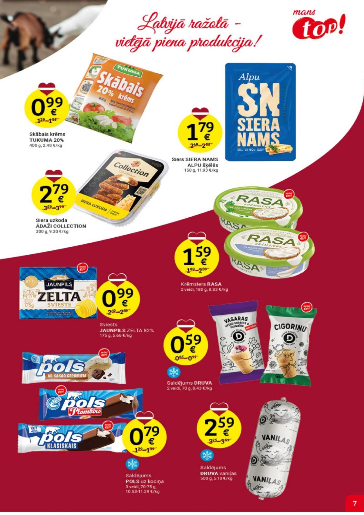 top - TOP! (18.03.2026 - 31.03.2026) - page: 4