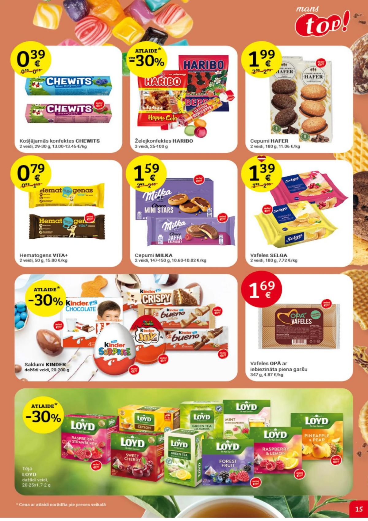 top - TOP! (18.03.2026 - 31.03.2026) - page: 8