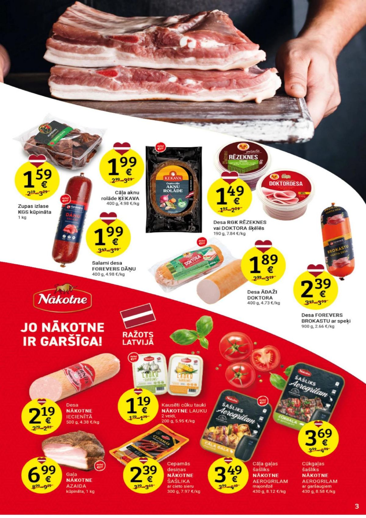 top - TOP! (18.03.2026 - 31.03.2026) - page: 2