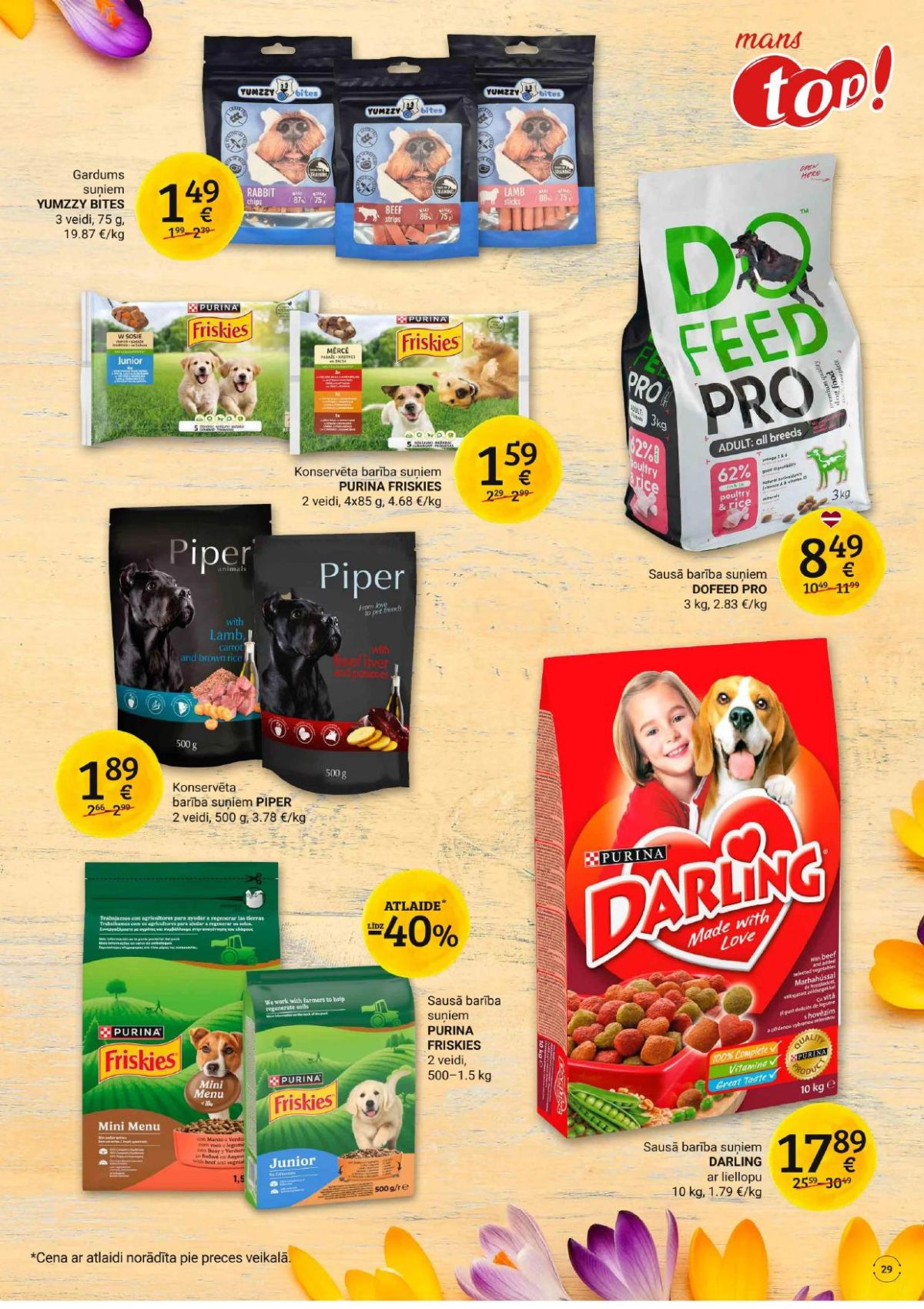 top - TOP! (01.04.2026 - 28.04.2026) - page: 15