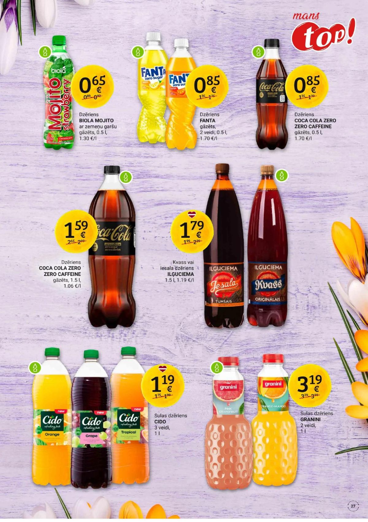 top - TOP! (01.04.2026 - 28.04.2026) - page: 14