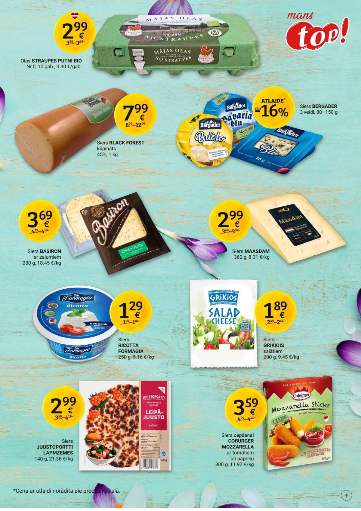 top - TOP! (01.04.2026 - 28.04.2026) - page: 5