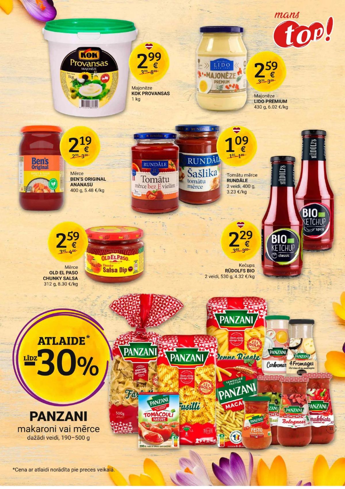 top - TOP! (01.04.2026 - 28.04.2026) - page: 6