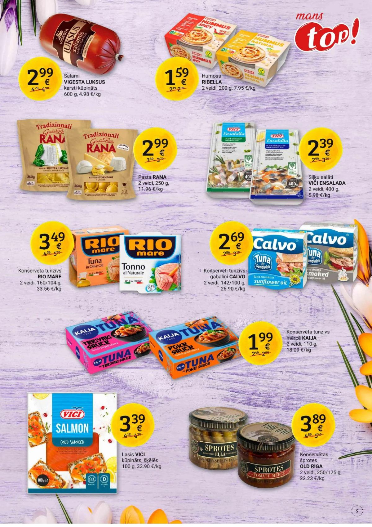 top - TOP! (01.04.2026 - 28.04.2026) - page: 3