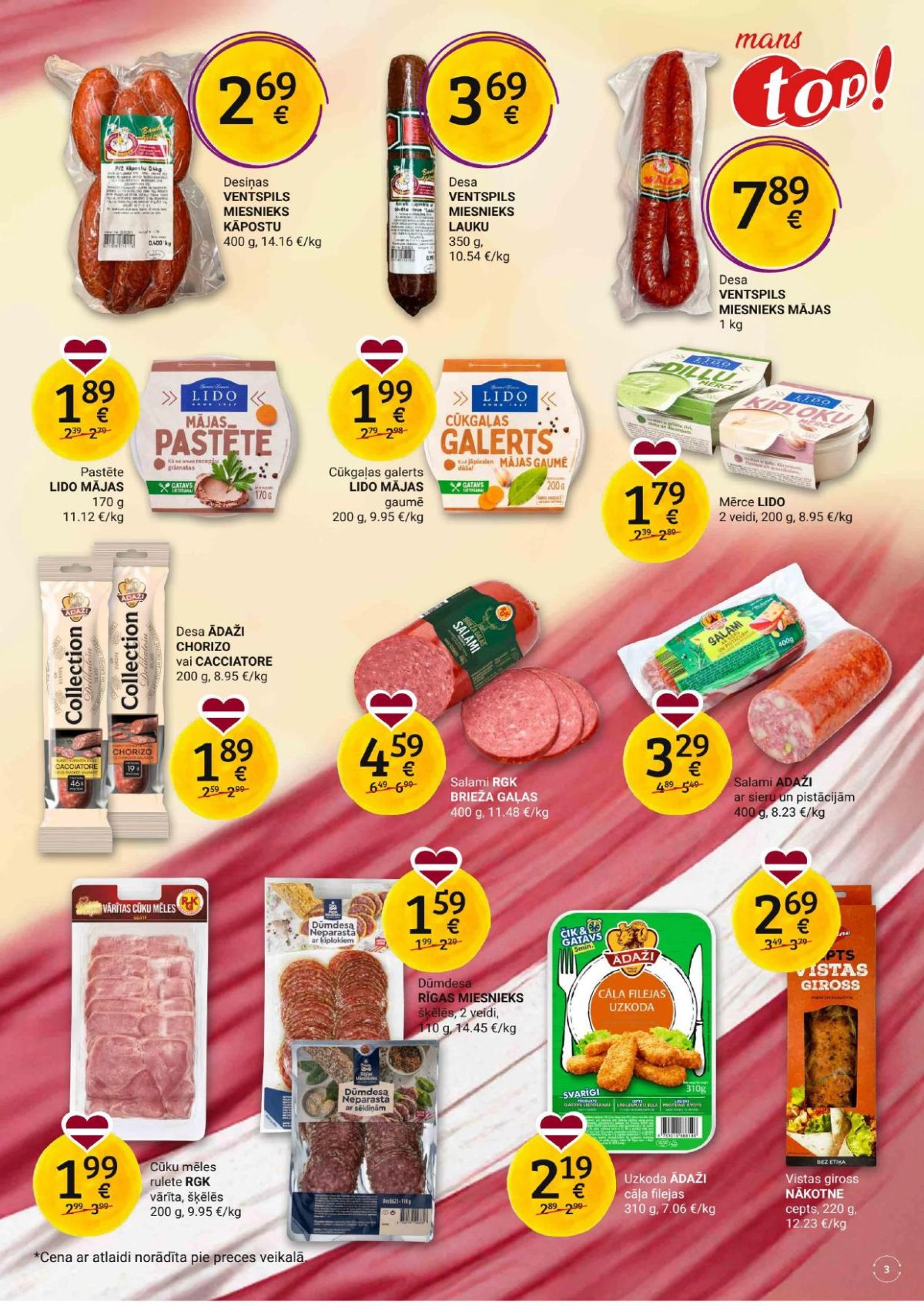 top - TOP! (01.04.2026 - 28.04.2026) - page: 2