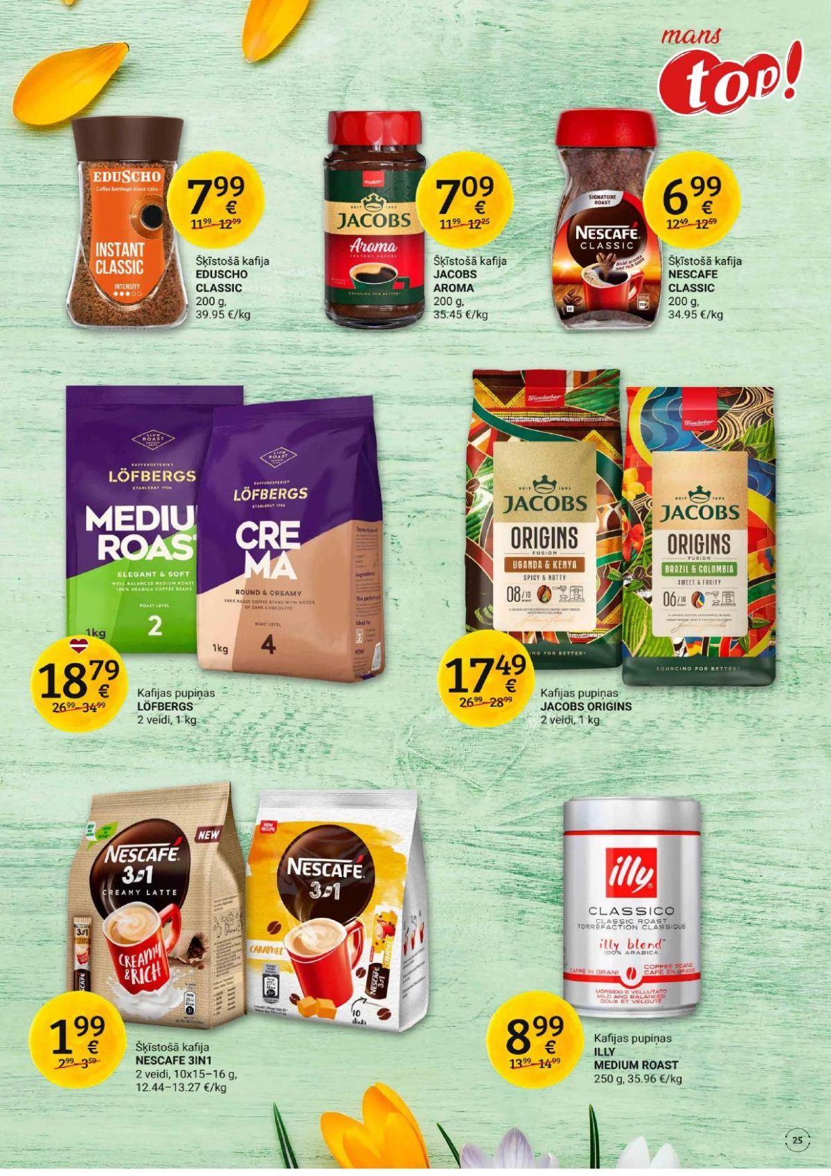 top - TOP! (01.04.2026 - 28.04.2026) - page: 13