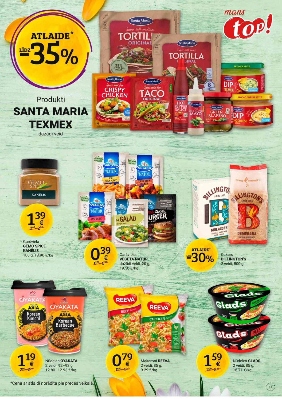 top - TOP! (01.04.2026 - 28.04.2026) - page: 7