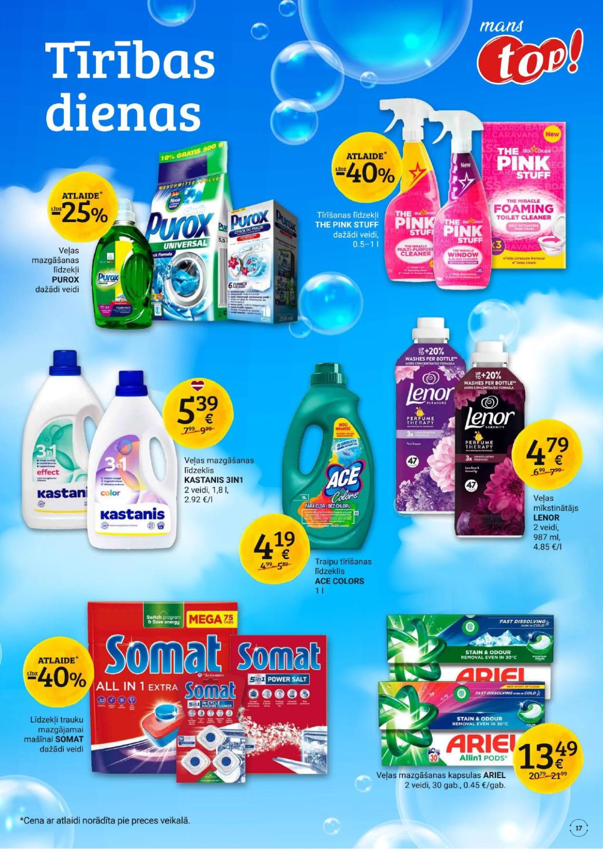 top - TOP! (01.04.2026 - 28.04.2026) - page: 9